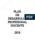 Plan Desarrollo Profesional Docente Correntoso (1).docx