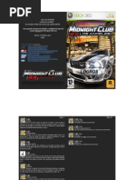 Códigos de Trampa para NFS Underground 2 | PDF | Fabricantes de ...