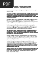 Download Cabaran Bekerja Sambil Belajar by Shahrul Amri SN40464944 doc pdf