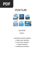 Download Tugas Makalah Organisasi Komputer Processor by adifebriansyah SN40465273 doc pdf