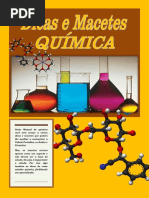 Química Macetes