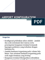 Airport Konfiguration