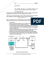 Digital Signal Processing Lab H3: y (N) X (N) + Ax (N D)