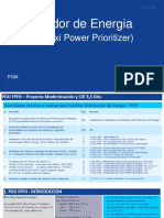 Distribuidor de Energia FPFH