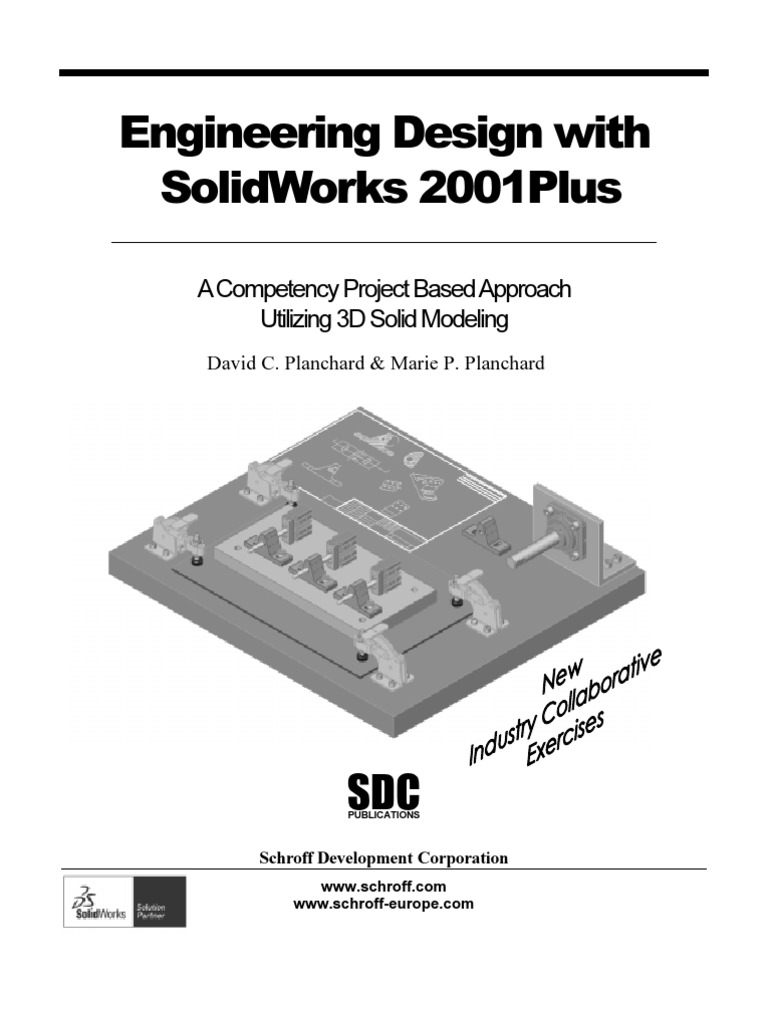 Flashlight Design with SolidWorks 2001 | PDF | Flashlight | Rectangle