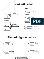 Structuri de Modelare 2018 2019