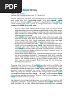Download Menghitung Recycle Stream by No girL No worLd SN40475268 doc pdf