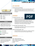 IT - CV Fasa PDF