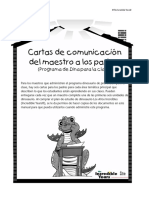 Teacher to Parent Communication Letters (Spanish).pdf