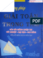 Pp Giaitoan Trongtam Phanhuykhai LTDH