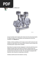 Download 3 cylinders engines for Skoda cars Engine code AWY  AZQ by kikouchaa SN40477415 doc pdf