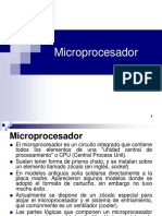 Microprocesador