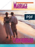 Marriage Booklet 