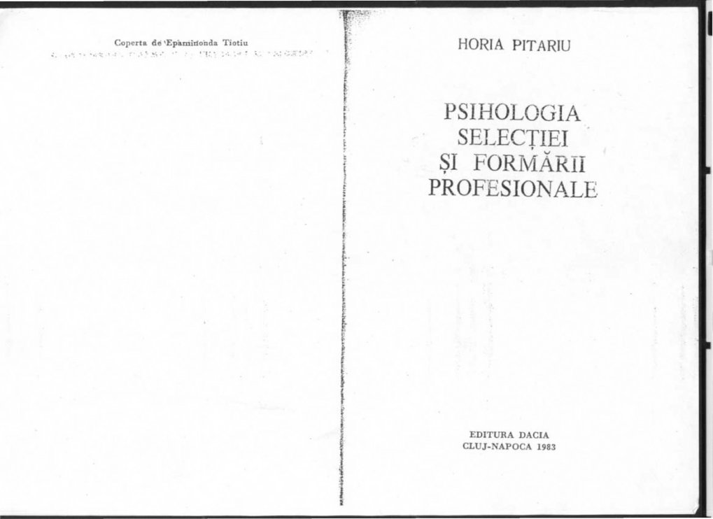 Horia_Pitariu_-_Psihologia_sel