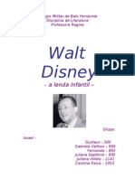 Walt Disney