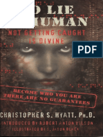 Christopher S. Hyatt - To Lie Is Human.pdf
