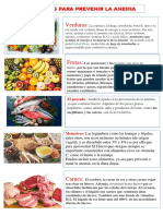 Alimentos P