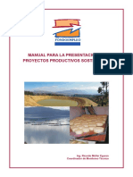 MANUAL PARA LA PRESENTACIÓN DE PROYECTOS PRODUCTIVOS.pdf