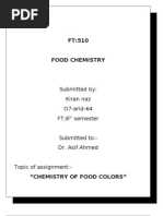 Download Assignment 510 by Kiran Qadeer Niazi SN40481556 doc pdf