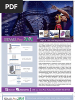 Download Staad Pro Mannual by Yasar Athif SN40481682 doc pdf