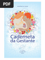 Pasta da Gestante para Imprimir PDF | PDF