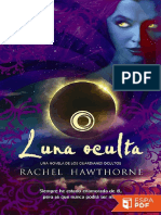 3 Luna Oculta PDF