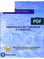 Arturo Rocha - Hidráulica de tuberías y canales.pdf