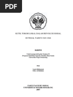 Download revolusi sosial tegal by camilans SN40485169 doc pdf