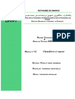 Chaudières À Vapeur PDF