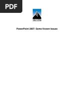 Download Powerpoint 2007 Help by psukhija SN4048532 doc pdf