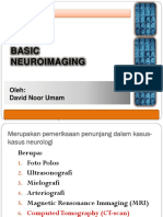 4b. Bimbingan Neuroimaging CT Scan Kepala 2 - Residen