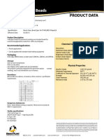 TT-B-1325D Type 1A ProductDataSheet S100Beads