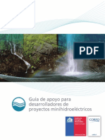 Ministerio Energia y Corfo - Guia Minihidroelecticos.pdf