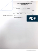Mobile Bill Claim PDF