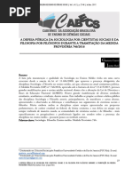 A defesa pública da Sociologia por cientistas sociais e da Filosofia por filosófos - a tramitação da MP 246-2016.pdf