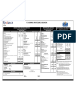 Publikasi Laporan Keuangan TW II 2015