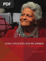 Dona Conceicao Dos Mil Sambas