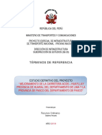 TDR Definitivo-ACOS-HUAYLLAY PDF