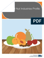 9 Fruit and Nut Industries Profile December 2014 Update MASTER1