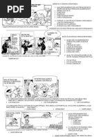 Atividades Com Tirinha