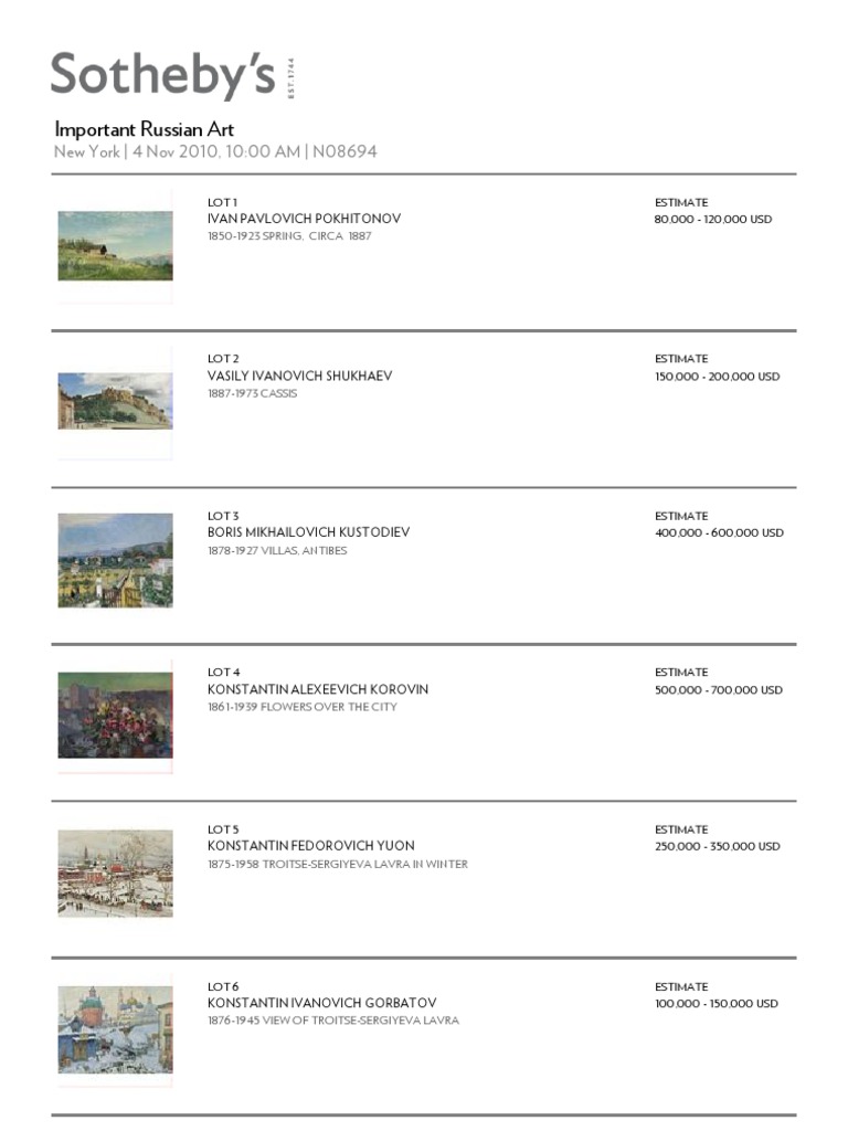 Important Russian Art Pdf Russia World Politics