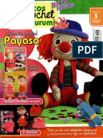 REVISTA Munecos Crochet 2011 n3