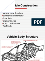 Vehicle Construction