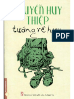 Tuong Ve Huu - Nguyen Huy Thiep PDF