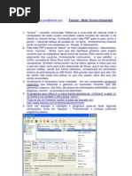 Tutorial JP - Rede Torrent