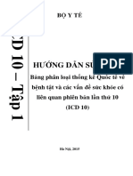 ICD 10 Tap 1 PDF