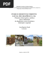 FUMO E DESENVOLVIMENTO LOCAL EM ARAPIRACA.AL.pdf