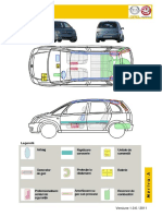 Rumaenien Opelvauxhall Meriva a 2