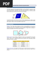 Geometria Plana