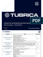 Curso Automatizacion Industrial - Modulo I.pdf